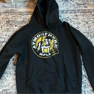 Rhymesavers Atmosphere MPLS Hoodie